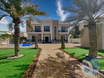5 Bedroom Villa for Rent in Al Barsha, Dubai - WhatsApp Image 2024-05-17 at 15.31. 34. jpeg