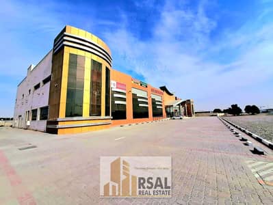 Shop for Rent in Al Sajaa, Sharjah - IMG-20240511-WA0015. jpg