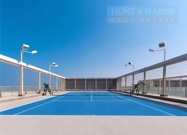 1 Bedroom with Idyllic Surroundings - Pacific Development 1 Bedroom with Idyllic Surroundings - Pacific Development