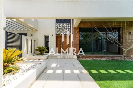 4 Bedroom Villa for Sale in Yas Island, Abu Dhabi - WhatsApp Image 2024-04-29 at 2.35. 51 PM (1). JPG