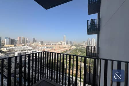 1 Bedroom Flat for Sale in Jumeirah Village Circle (JVC), Dubai - Vacant On Transfer | 1 Bedroom | Ellington