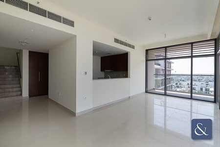 3 Bedroom Apartment for Sale in Dubai Hills Estate, Dubai - Duplex | Vacant Now | Stunning Park View