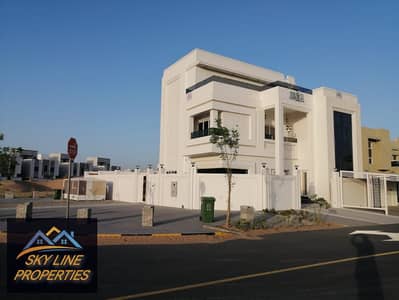 5 Cпальни Вилла Продажа в Аль Захья, Аджман - IMG-20240520-WA0013. jpg