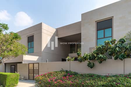 5 Bedroom Villa for Sale in Meydan City, Dubai - Best Positioned Plot In Millenium Estates
