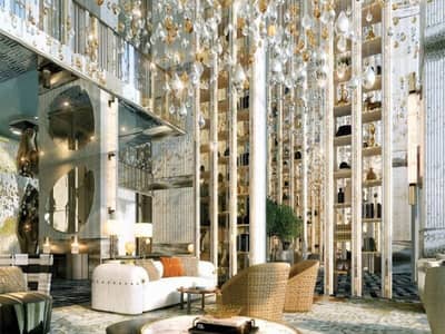 2 Bedroom Apartment for Sale in Dubai Marina, Dubai - Post Handover | Genuine Resale | 5% Premium