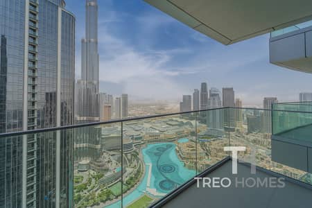 فلیٹ 4 غرف نوم للبيع في وسط مدينة دبي، دبي - شقة في أوبرا جراند،وسط مدينة دبي 4 غرف 15950000 درهم - 9036735