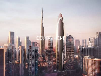 3 Bedroom Apartment for Sale in Downtown Dubai, Dubai - 4. png