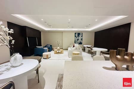 3 Cпальни Апартаменты в аренду в Дубай Крик Харбор, Дубай - Квартира в Дубай Крик Харбор，Крик Эдж，Крик Эдж Тауэр 1, 3 cпальни, 245000 AED - 9036781