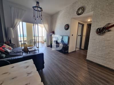 1 Bedroom Flat for Sale in Al Hamra Village, Ras Al Khaimah - Sea view | Upgraded | Vacant on transfer |