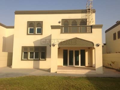 3 Bedroom Villa for Sale in Jumeirah Park, Dubai - District 6 | 3BR Regional Large | Corner Best Deal 3 Bedroom Villa for Sale in Jumeirah Park, Dubai - District 6 | 3BR Regional Large | Corner Best Deal