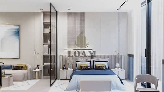 2 Bedroom Apartment for Sale in Culture Village, Dubai - SRUDIO_001. jpg
