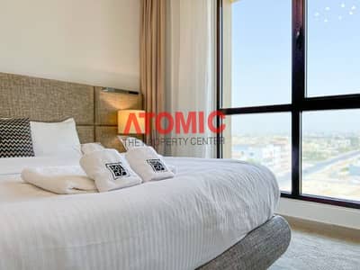 1 Bedroom Flat for Rent in Umm Suqeim, Dubai - 2f3b15f0-f532-44dc-b6cc-054aa1ed0f80. jpg