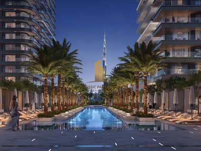 1 Bedroom Apartment for Sale in Sheikh Zayed Road, Dubai - GENUINE RESALE | PAYMENT PLAN | MULTIPLE OPTIONS