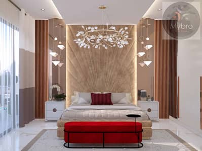 شقة 1 غرفة نوم للبيع في الفرجان، دبي - image-009. jpg