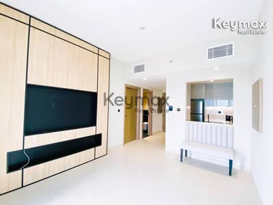 1 Bedroom Apartment for Rent in Al Jaddaf, Dubai - 1BR Fully Furnished Brand New|Bast Location