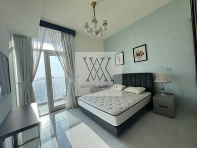 فلیٹ 1 غرفة نوم للايجار في أرجان، دبي - WhatsApp Image 2024-05-20 at 13.19. 23_751b8258. jpg