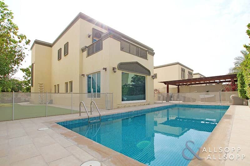 Three Bedrooms | Private Pool | Upgraded