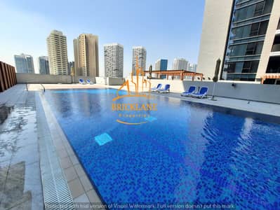 1 Bedroom Apartment for Rent in Al Reem Island, Abu Dhabi - 21. jpg