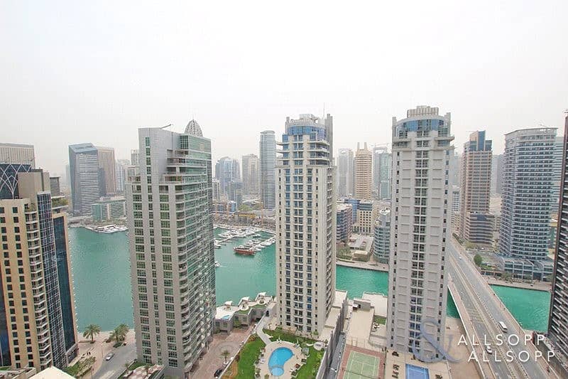 Marina View | Vacant On Transfer | 2 Bed