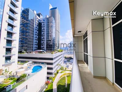 1 Bedroom Flat for Rent in Downtown Dubai, Dubai - Close to Mall | Available Now | Fully Furnished