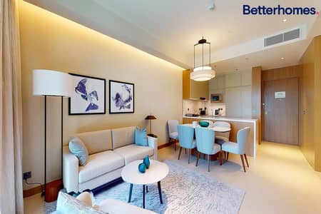 2 Bedroom Flat for Sale in Downtown Dubai, Dubai - High Floor / Motivated Seller / 2 Bedroom / 06 series