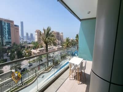 3 Bedroom Flat for Rent in Dubai Marina, Dubai - Sea View | Vacant Soon | All Bills Included