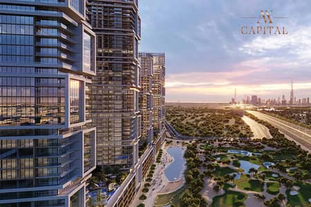 4 Bedroom Apartment for Sale in Ras Al Khor, Dubai - High ROI Investor Deal High Floor Payment Plan