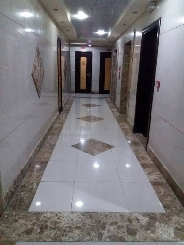 1500sqft 2bhk in taawun balcony,1month free 12cheques