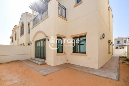 3 Bedroom Townhouse for Rent in Al Matar, Abu Dhabi - IMG-20200912-WA0002. jpg