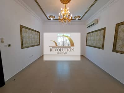 1 Bedroom Flat for Rent in Baniyas, Abu Dhabi - 20240515_121750. jpg
