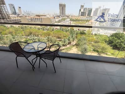 شقة 1 غرفة نوم للايجار في قرية جميرا الدائرية، دبي - WhatsApp Image 2024-05-20 at 2.52. 45 PM. jpeg