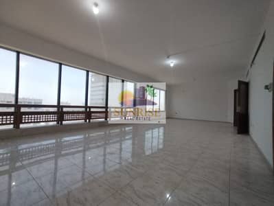 فلیٹ 3 غرف نوم للايجار في المرور، أبوظبي - IMG-20240520-WA0042. jpg