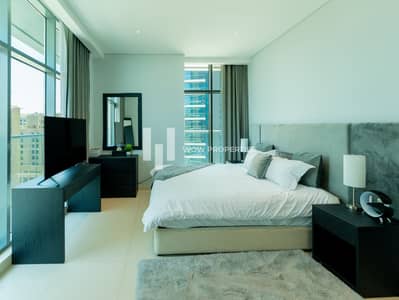 1 Bedroom Flat for Sale in Palm Jumeirah, Dubai - Luxury Finish | Premium Location | 1 BR Apartment