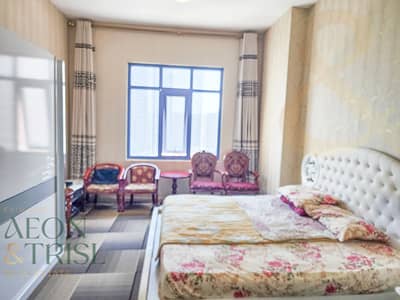 Fully Furnished | Studio | Near Choitrams