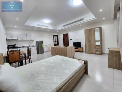 Studio for Rent in Khalifa City, Abu Dhabi - WhatsApp Image 2024-02-14 at 6.02. 54 PM. jpeg
