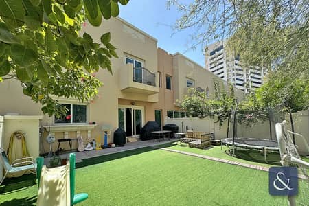 4 Bedroom Villa for Sale in Dubai Sports City, Dubai - Exclusive | Great Location | 4 Bed TH2