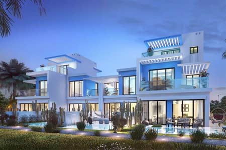 5 Bedroom Villa for Sale in DAMAC Lagoons, Dubai - santorini-at-damac-lagoons_gAabO_xl. jpg