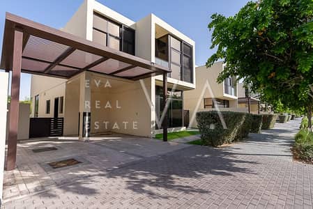 6 Bedroom Villa for Rent in DAMAC Hills, Dubai - Edited without logo (23 of 24). jpg