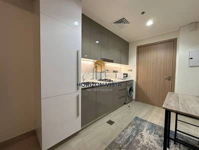 Studio for Rent in Meydan City, Dubai - Fully Furnished |  Brand New | Spacious