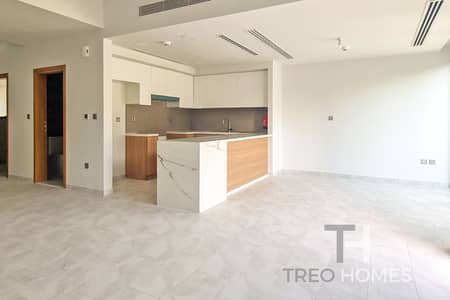 3 Bedroom Townhouse for Rent in Dubailand, Dubai - Vacant | Backing onto Pool and Park | La Rosa 4