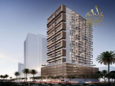 2 Bedroom Apartment for Sale in Jumeirah Village Triangle (JVT), Dubai - 1. png