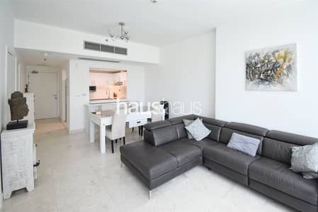 Upgraded | Partial Marina View | VOT
