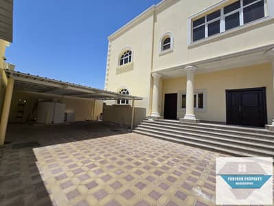 3 Bedroom Apartment for Rent in Mohammed Bin Zayed City, Abu Dhabi - 20240520_111825. jpg