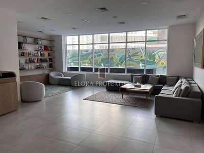 High Floor | Spacious Layout I Prime Location