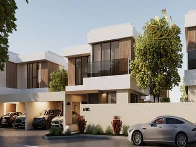 3 Bedroom Villa for Sale in Sharjah Garden City, Sharjah - Screenshot 2024-05-20 132103. png