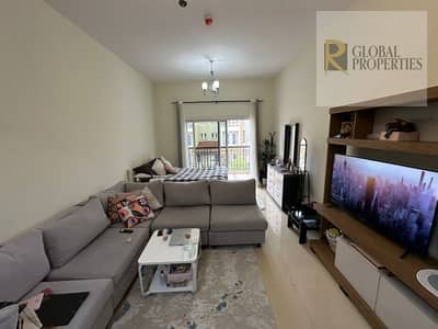 Studio for Rent in Jumeirah Village Circle (JVC), Dubai - WhatsApp Image 2024-05-13 at 1.39. 17 PM (1). jpg