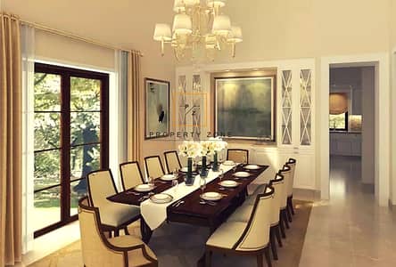6 BHK+ M aids Ready to Move Type 5 On Park 6 BHK+ M aids Ready to Move Type 5 On Park