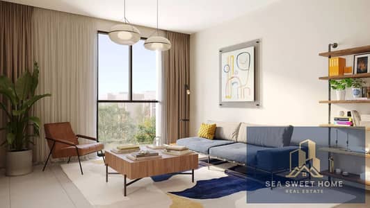 1 Bedroom Apartment for Sale in Al Shamkha, Abu Dhabi - IMG-20240520-WA0032. jpg
