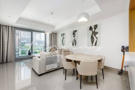 شقة 2 غرفة نوم للايجار في وسط مدينة دبي، دبي - شقة في أوبرا جراند،وسط مدينة دبي 2 غرف 265000 درهم - 9037436