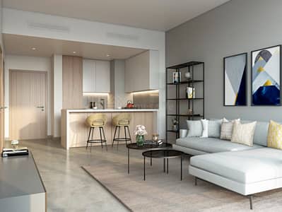 商业湾， 迪拜 单身公寓待售 - 位于商业湾，半岛公寓，半岛二号 的公寓 1100000 AED - 9037440